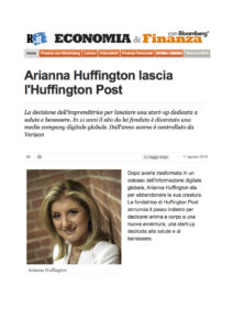 Copia di Arianna Huffngton